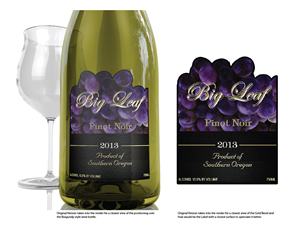 Packaging Design by pbd STUDIO DESIGN for this project | Design: #1731645