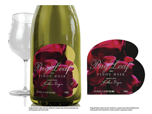 Packaging Design by pbd STUDIO DESIGN for this project | Design: #1732468