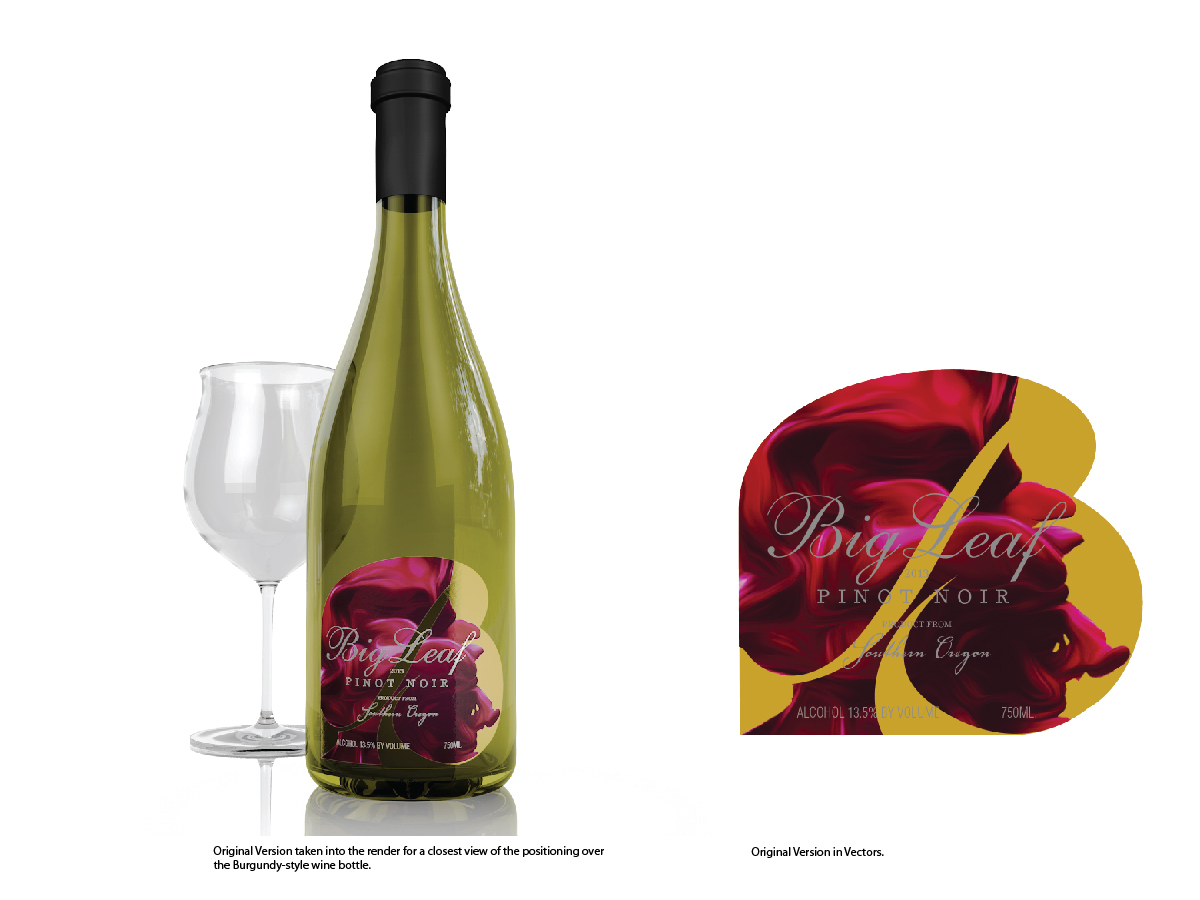 Packaging Design by pbd STUDIO DESIGN for this project | Design #1732469