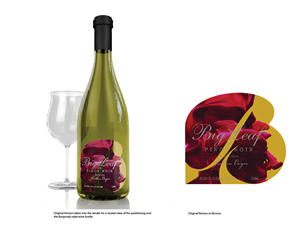 Packaging Design by pbd STUDIO DESIGN for this project | Design: #1732469