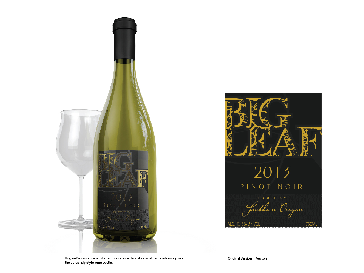 Design Emballage par pbd STUDIO DESIGN pour ce projet | Design #1736069