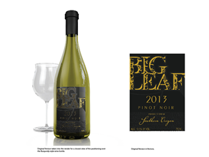 Packaging Design by pbd STUDIO DESIGN for this project | Design: #1736069