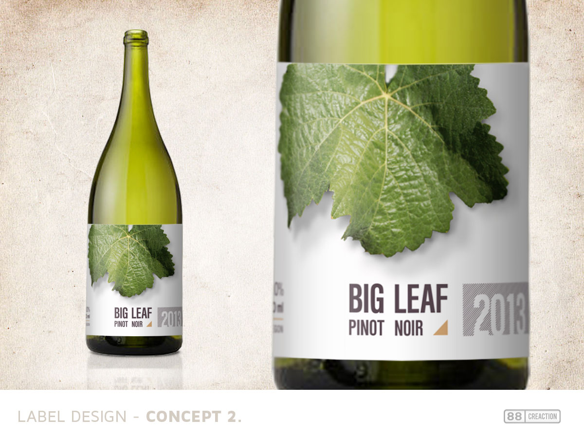 Packaging Design by 88 creaction for this project | Design #1739341