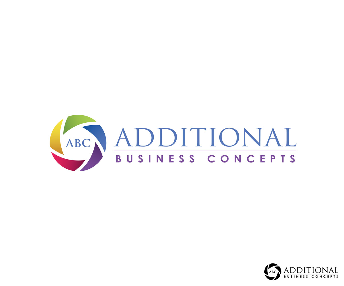 Diseño de Logo por MoonFeather para Additional Business Concepts | Diseño #6423436