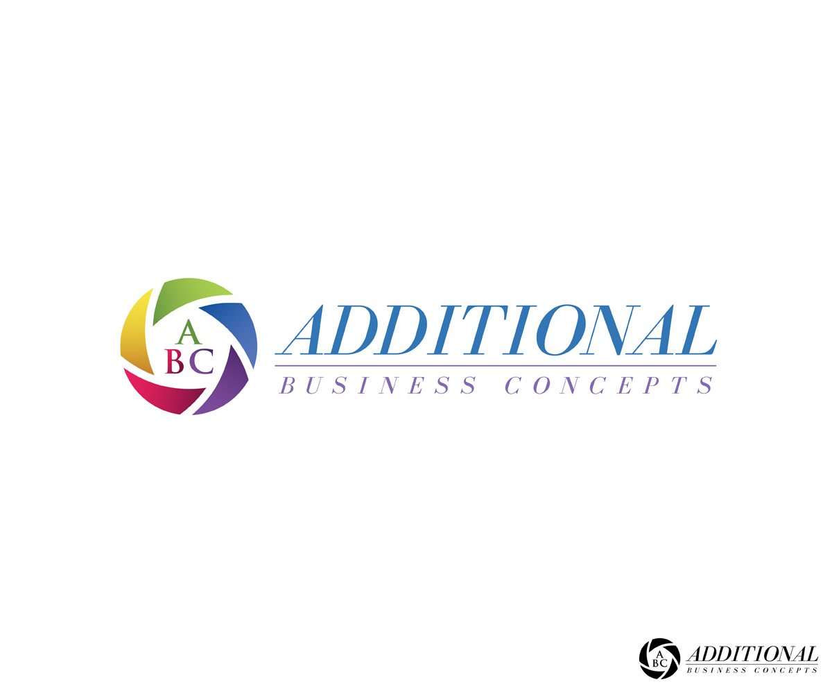Logo Design by MoonFeather for Additional Business Concepts | Design #6440248