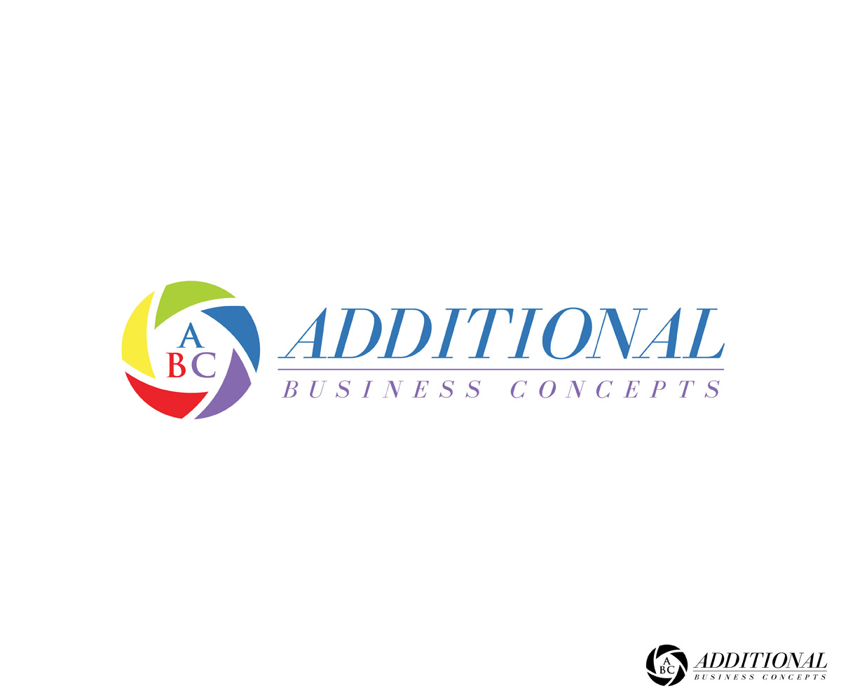 Logo Design by MoonFeather for Additional Business Concepts | Design #6440250