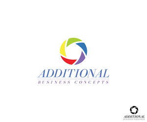 Logo Design by MoonFeather for Additional Business Concepts | Design: #6440251