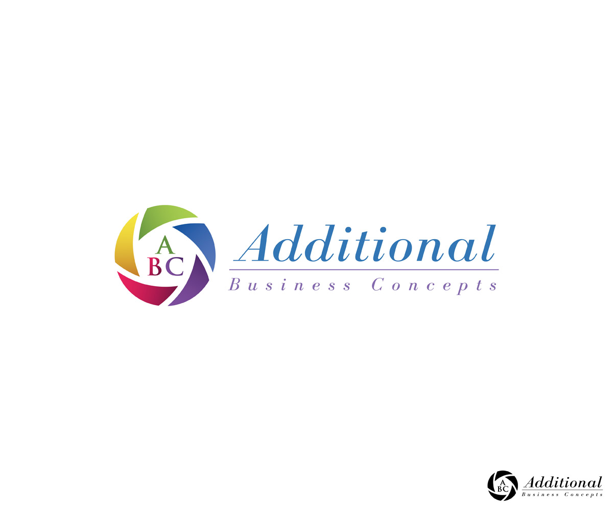 Logo Design by MoonFeather for Additional Business Concepts | Design #6442330