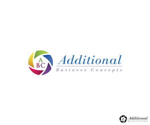 Logo Design by MoonFeather for Additional Business Concepts | Design: #6442330