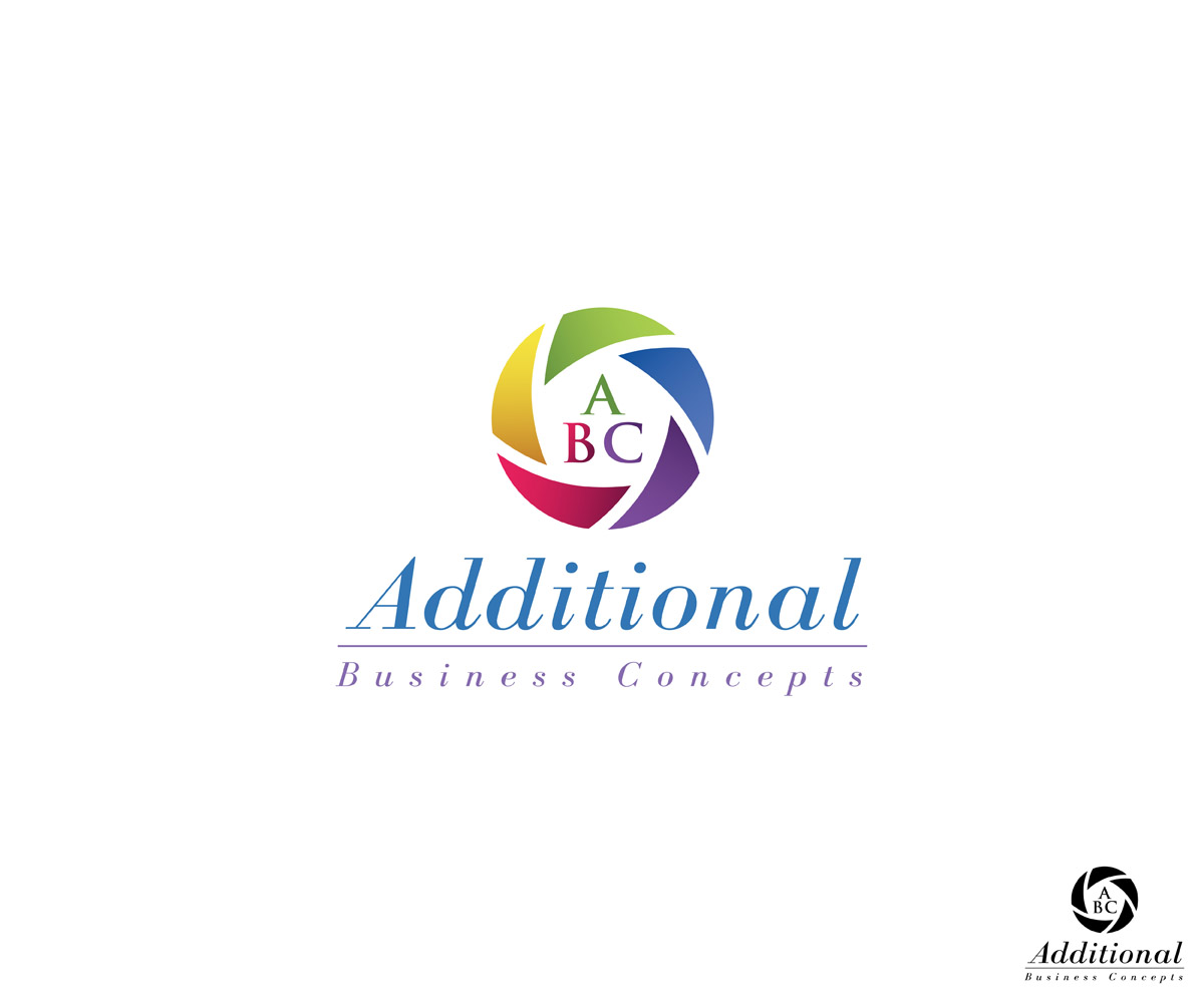 Logo Design by MoonFeather for Additional Business Concepts | Design #6442334