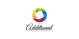 Logo Design by debdesign for Additional Business Concepts | Design: #6445429