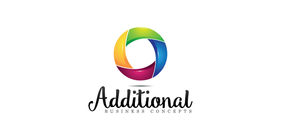 Logo Design by debdesign for Additional Business Concepts | Design #6445467