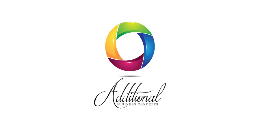 Logo Design by debdesign for Additional Business Concepts | Design #6445552