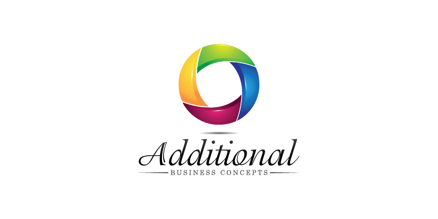 Logo Design by debdesign for Additional Business Concepts | Design #6448649