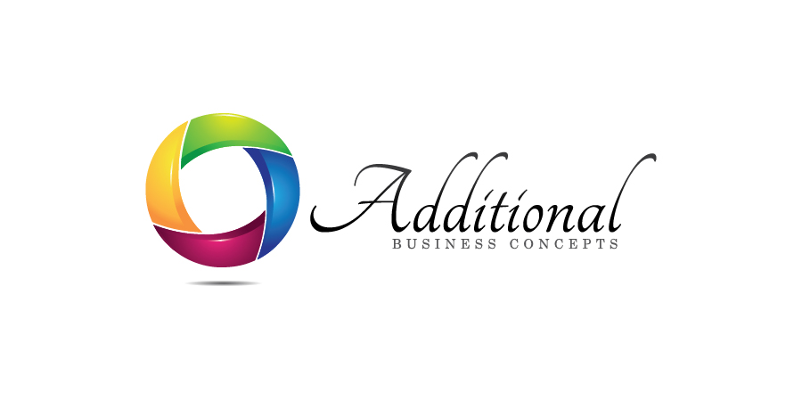Logo Design by debdesign for Additional Business Concepts | Design #6448651
