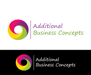 Logo-Design von alvflamehaze für Additional Business Concepts | Design: #6424067