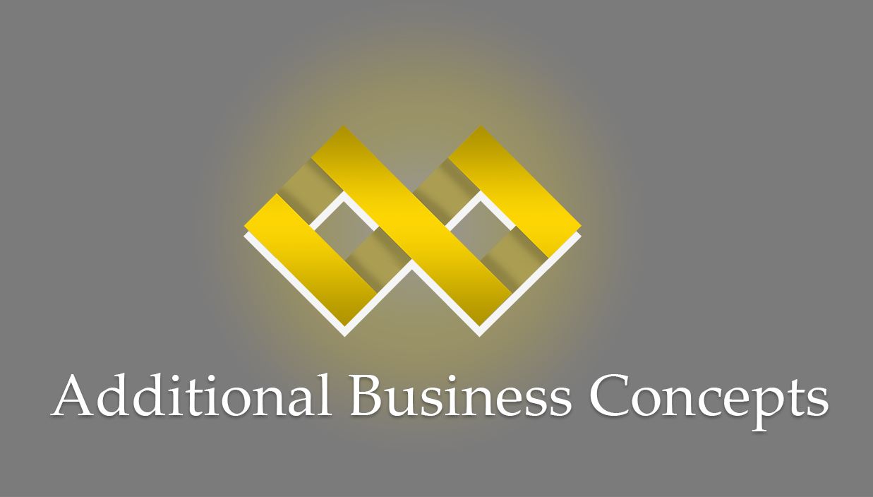 Design de Logo par RomyBoy pour Additional Business Concepts | Design #6428706