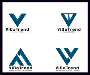 Logo Design by Shezzi for this project | Design: #6396853