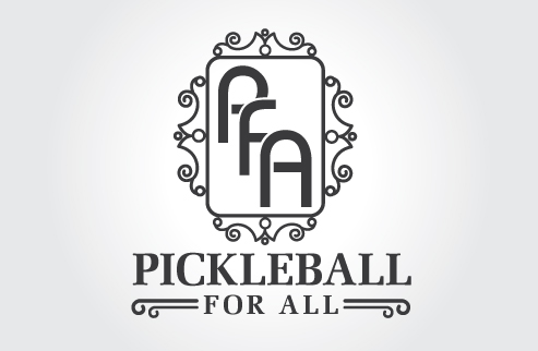 Logo Design by Sujit Banerjee for Pickleball Enterprises, LLC | Design #6398521