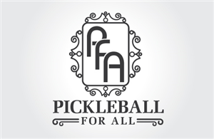 Logo-Design von Sujit Banerjee für Pickleball Enterprises, LLC | Design #6398521