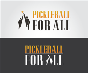 Logo Design by Andrew for Pickleball Enterprises, LLC | Design: #6392519