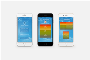 App Design by Einder
