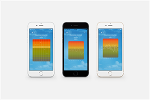App Design by Einder for this project | Design: #6457164