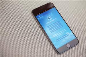 App Design by Einder for this project | Design: #6489239