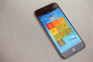 App Design by Einder for this project | Design: #6489288