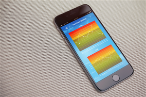 App Design by Einder for this project | Design: #6489307