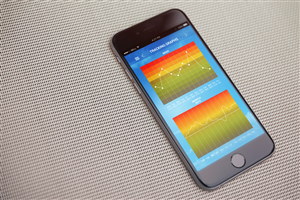 App Design by Einder for this project | Design: #6489340