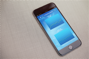 App Design by Einder for this project | Design: #6489366