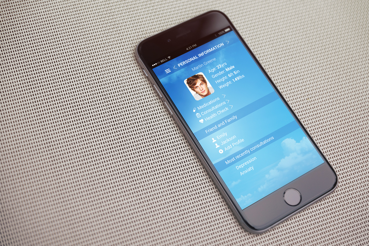 Design Application par Einder pour   | Design #6489420