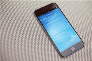 App Design by Einder for this project | Design: #6489438