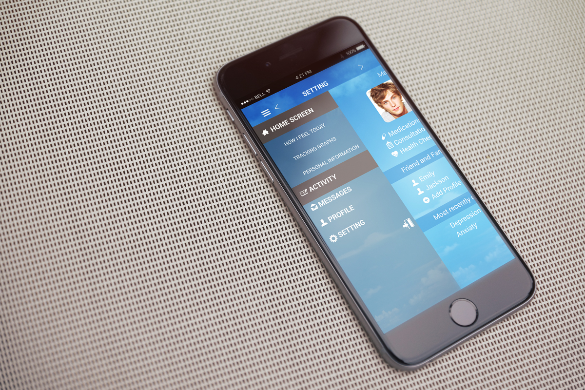 Design Application par Einder pour   | Design #6489526