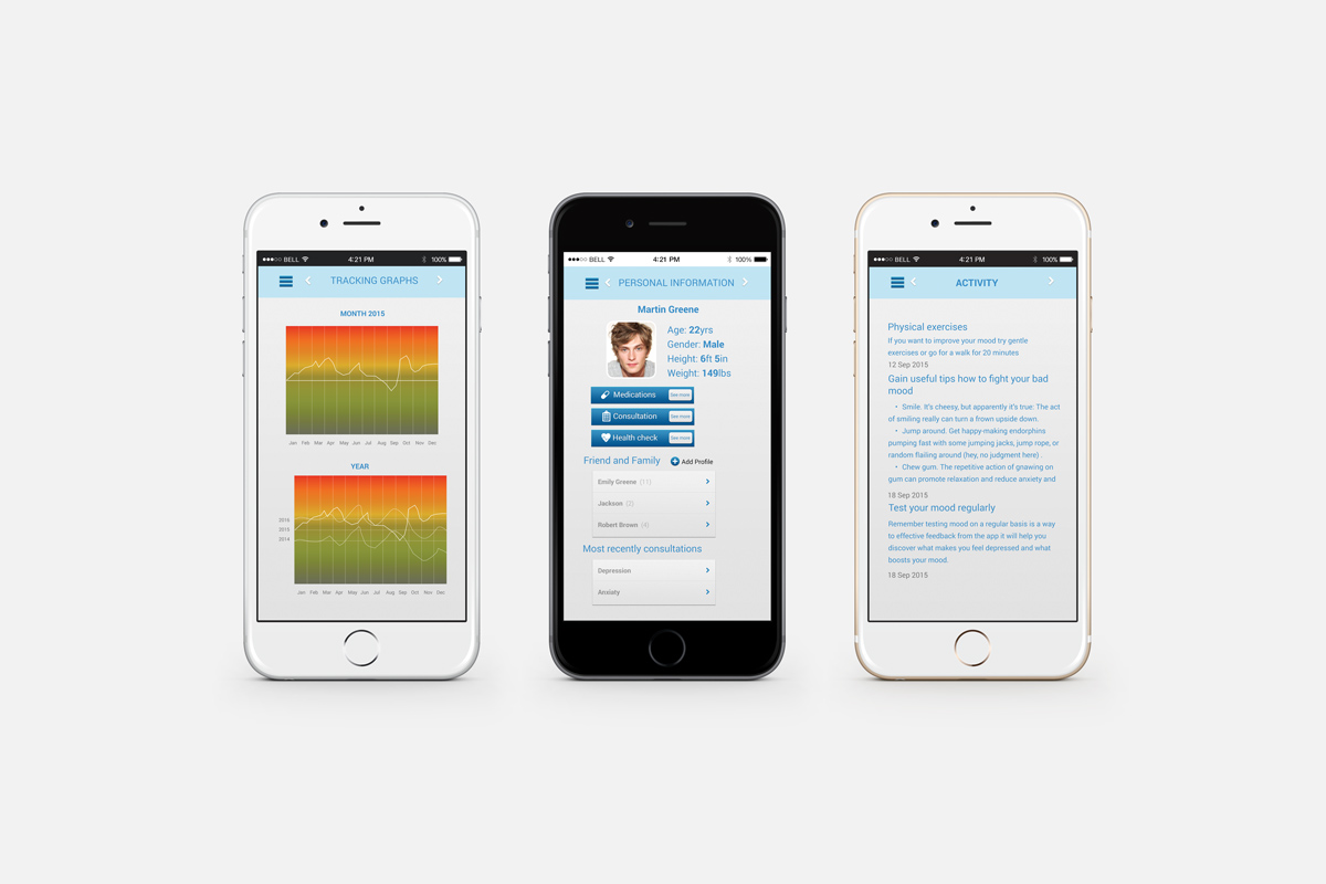 Design Application par Einder pour   | Design #6509182