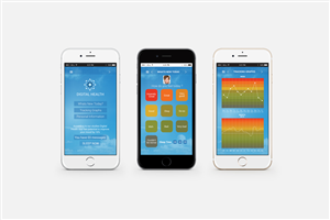 App Design by Einder for this project | Design: #6509763