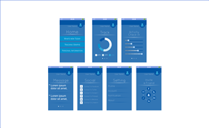 App Design by valco for   | Design #6443962