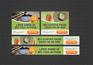 Banner Ad Design by Krishna