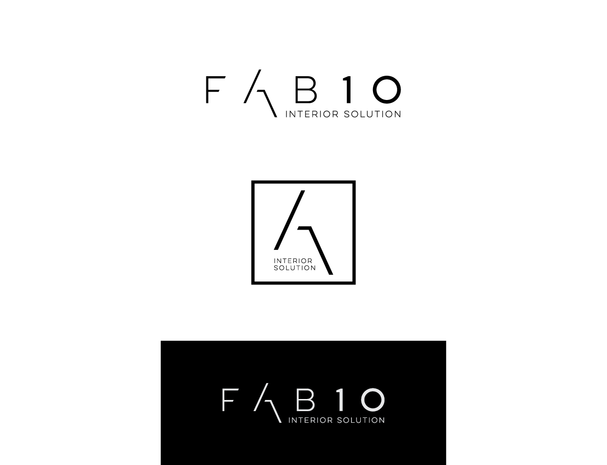 Logo Design by refolve for this project | Design #6393008