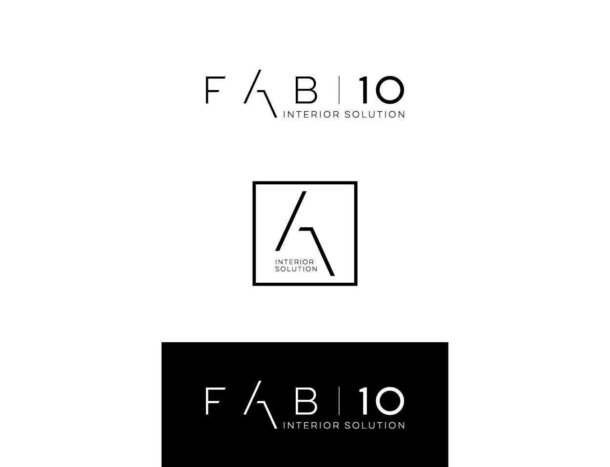 Logo Design by refolve for this project | Design #6403381