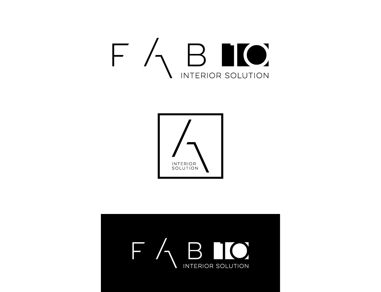 Logo Design by refolve for this project | Design #6403386
