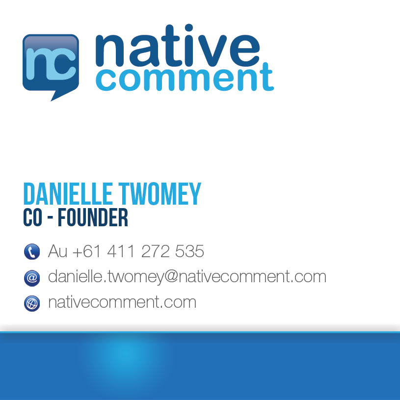 Business Card Design by alessandroevge for this project | Design #6393940