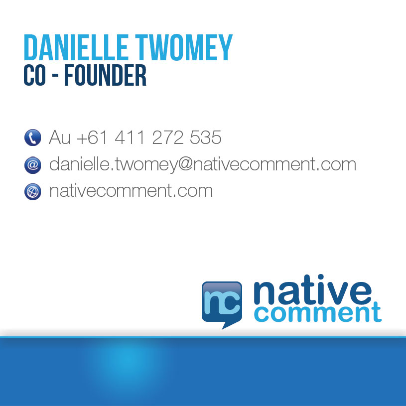 Business Card Design by alessandroevge for this project | Design #6393978