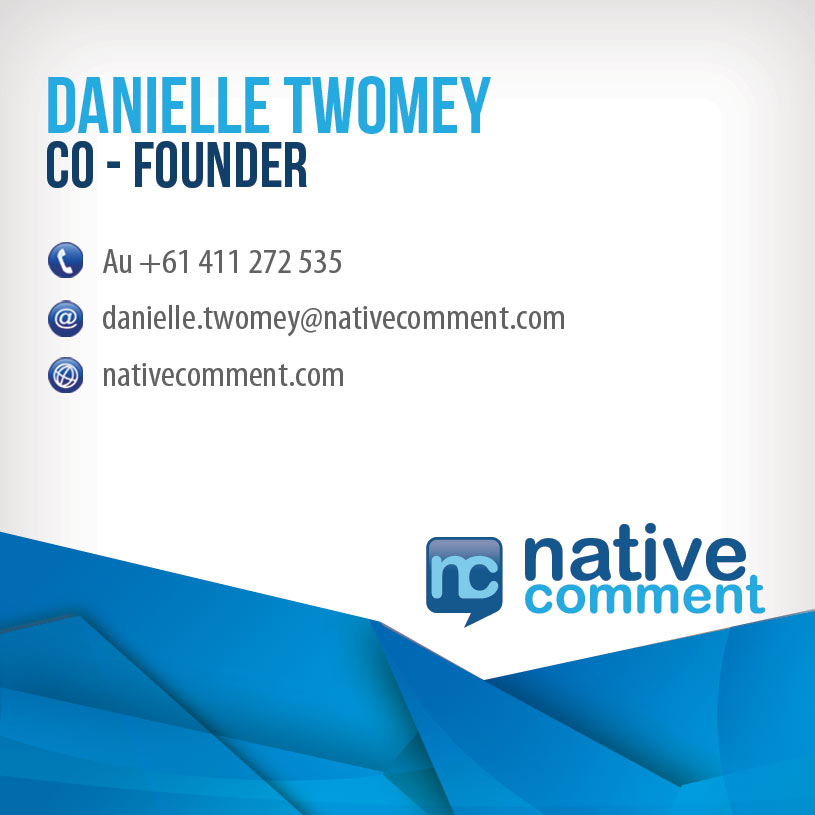 Business Card Design by alessandroevge for this project | Design #6394188