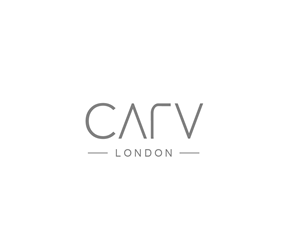 carv | Logo Design by distantbells