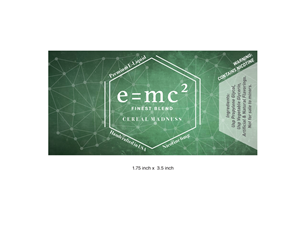 Business Card Design by Markcue for this project | Design: #6405726