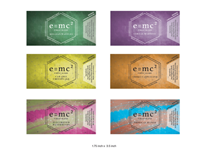 Business Card Design by Markcue for this project | Design #6415626