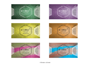 Business Card Design by Markcue for this project | Design: #6438902