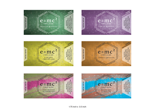 Business Card Design by Markcue for this project | Design: #6442253